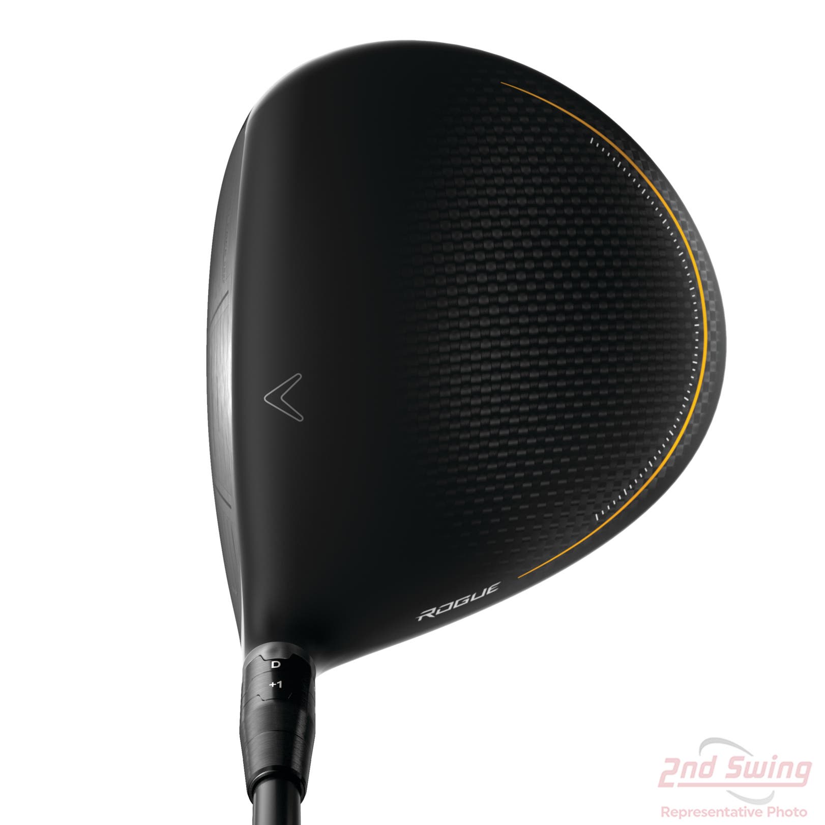 Callaway Rogue ST Max LS Driver (C2995765) | 2nd Swing Golf